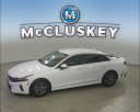Thumbnail image of 2023 Kia K5 at Mccluskey Chevrolet Kings Automall