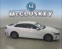 Thumbnail image of 2023 Kia K5 at Mccluskey Chevrolet Kings Automall