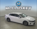 Thumbnail image of 2023 Kia K5 at Mccluskey Chevrolet Kings Automall