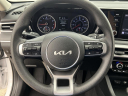 Thumbnail image of 2023 Kia K5 at Mccluskey Chevrolet Kings Automall
