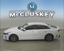 Thumbnail image of 2023 Kia K5 at Mccluskey Chevrolet Kings Automall