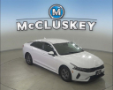 Thumbnail image of 2023 Kia K5 at Mccluskey Chevrolet Kings Automall