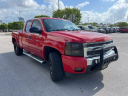 Thumbnail image of 2011 Chevrolet Silverado 1500 at Sunrise Volkswagen of Fort Pierce