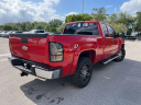 Thumbnail image of 2011 Chevrolet Silverado 1500 at Sunrise Volkswagen of Fort Pierce
