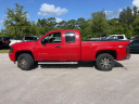 Thumbnail image of 2011 Chevrolet Silverado 1500 at Sunrise Volkswagen of Fort Pierce