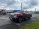 Thumbnail image of 2020 GMC Canyon at SEXTON AUTOMOTIVE OF OAK RIDGE