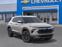Thumbnail image of 2026 Chevrolet Trailblazer at Holiday Automotive