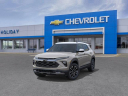 Thumbnail image of 2026 Chevrolet Trailblazer at Holiday Automotive