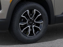 Thumbnail image of 2026 Chevrolet Trailblazer at Holiday Automotive
