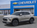 Thumbnail image of 2026 Chevrolet Trailblazer at Holiday Automotive