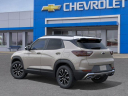 Thumbnail image of 2026 Chevrolet Trailblazer at Holiday Automotive