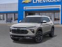 Thumbnail image of 2026 Chevrolet Trailblazer at Holiday Automotive