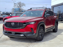 Thumbnail image of 2025 Mazda CX-50 Hybrid at Kings Mazda