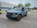 Thumbnail image of 2024 Ford Bronco Sport at AirportChryslerDodgeJeepUSED of Orlando, FL