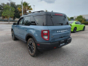 Thumbnail image of 2024 Ford Bronco Sport at AirportChryslerDodgeJeepUSED of Orlando, FL