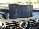 Thumbnail image of 2021 Lexus IS 350 at Greenville Toyota