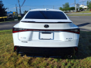 Thumbnail image of 2021 Lexus IS 350 at Greenville Toyota
