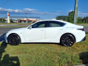 Thumbnail image of 2021 Lexus IS 350 at Greenville Toyota
