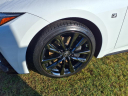 Thumbnail image of 2021 Lexus IS 350 at Greenville Toyota
