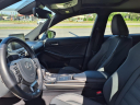 Thumbnail image of 2021 Lexus IS 350 at Greenville Toyota