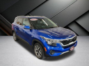 Thumbnail image of 2022 Kia Seltos at Cedar Rapids Toyota