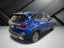 Thumbnail image of 2022 Kia Seltos at Cedar Rapids Toyota
