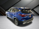 Thumbnail image of 2022 Kia Seltos at Cedar Rapids Toyota