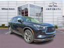 Thumbnail image of 2025 INFINITI QX60 at Infiniti of Willow Grove NF