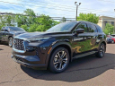 Thumbnail image of 2025 INFINITI QX60 at Infiniti of Willow Grove NF
