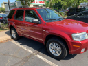 Thumbnail image of 2006 Mercury Mariner at CAR CORNER RETAIL SALES