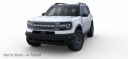 Thumbnail image of 2024 Ford Bronco Sport at Mossy Ford