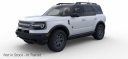 Thumbnail image of 2024 Ford Bronco Sport at Mossy Ford