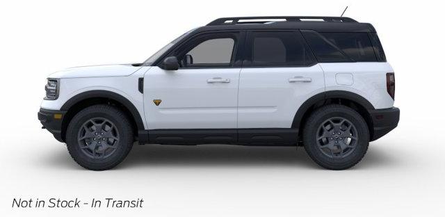 Thumbnail image of 2024 Ford Bronco Sport at Mossy Ford
