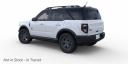 Thumbnail image of 2024 Ford Bronco Sport at Mossy Ford