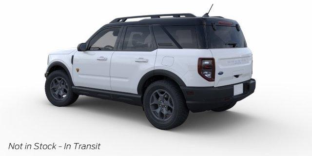 Thumbnail image of 2024 Ford Bronco Sport at Mossy Ford
