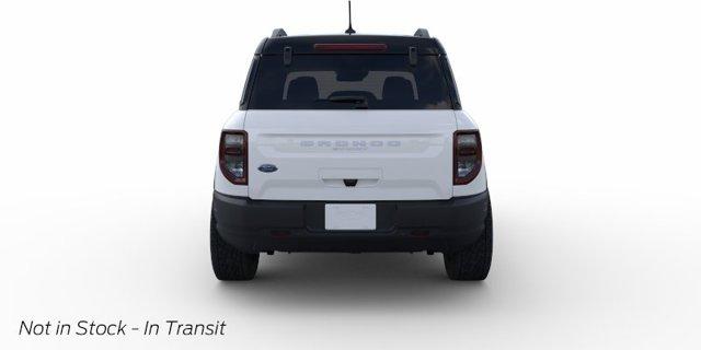 Thumbnail image of 2024 Ford Bronco Sport at Mossy Ford