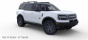 Thumbnail image of 2024 Ford Bronco Sport at Mossy Ford