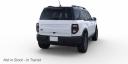 Thumbnail image of 2024 Ford Bronco Sport at Mossy Ford