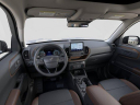 Thumbnail image of 2024 Ford Bronco Sport at Mossy Ford