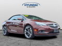 Thumbnail image of 2019 Buick Cascada at Hyundai Of Hampton