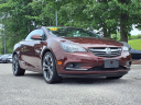 Thumbnail image of 2019 Buick Cascada at Hyundai Of Hampton