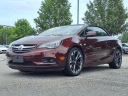 Thumbnail image of 2019 Buick Cascada at Hyundai Of Hampton