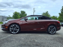 Thumbnail image of 2019 Buick Cascada at Hyundai Of Hampton