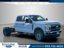 Thumbnail image of 2025 Ford F-350 Super Duty at McLarty Ford