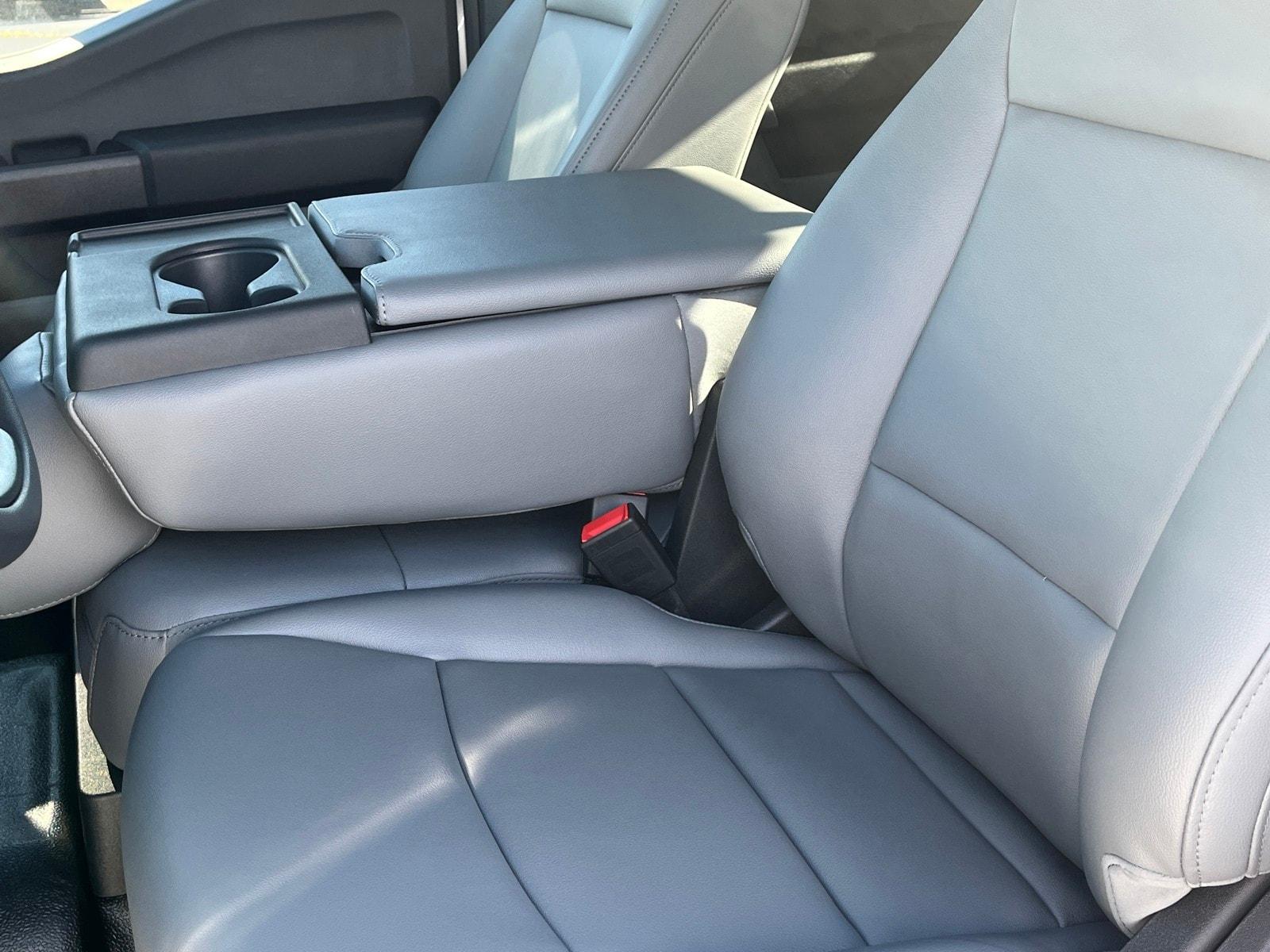 Thumbnail image of 2025 Ford F-350 Super Duty at McLarty Ford