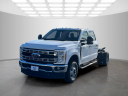 Thumbnail image of 2025 Ford F-350 Super Duty at McLarty Ford