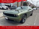 Thumbnail image of 2022 Dodge Challenger at Power Motors NYC LLC
