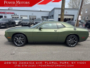 Thumbnail image of 2022 Dodge Challenger at Power Motors NYC LLC