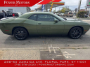 Thumbnail image of 2022 Dodge Challenger at Power Motors NYC LLC