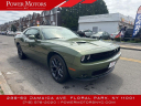 Thumbnail image of 2022 Dodge Challenger at Power Motors NYC LLC